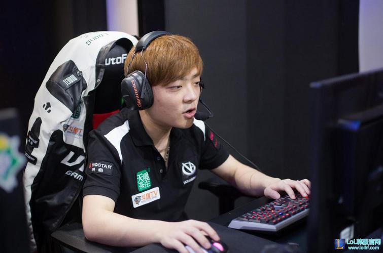 ANIMAJOR小组赛激斗正酣 VG、PSG.LGD暂时领跑