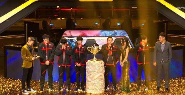 Complexity 两年来首次晋级 IEM Cologne 2024