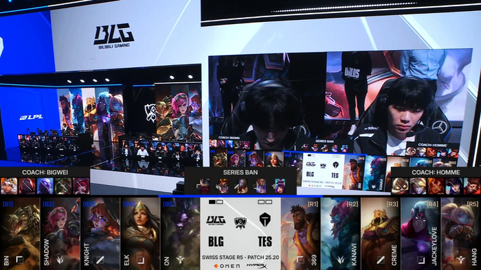 LPL夏季赛W1D3：Angel对位Scout，新人Glfs挑战Tarzan