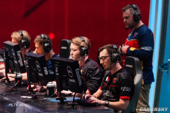 Generation Gaming 领导小组在 LCK 2025 赛季