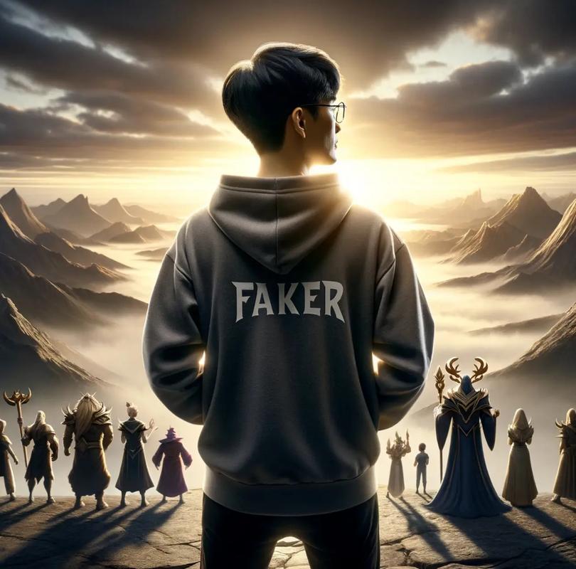 LOL历史上的今天——IG打出SKT黑历史1557