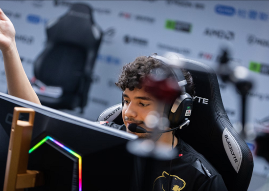 NIP官博发文告别德杯：我们会通过近段时间的努力与调整作为答复