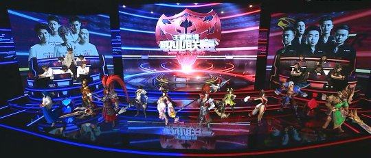 DOTA2双冠王Ana和Topson加入T1？