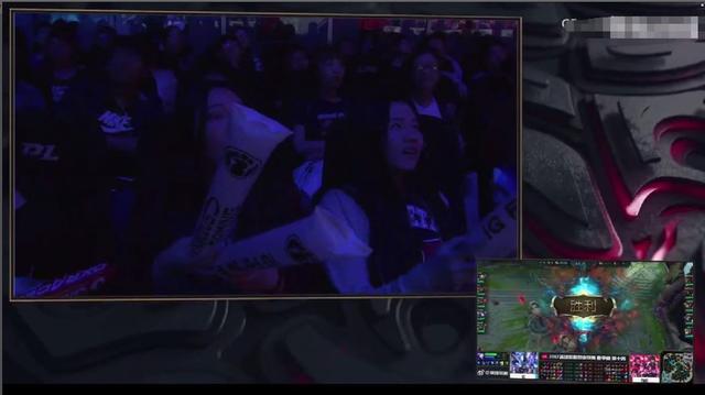 曾涉嫌假赛在S赛上被处罚的PCS选手，改名1116参与LDL亚洲大师赛