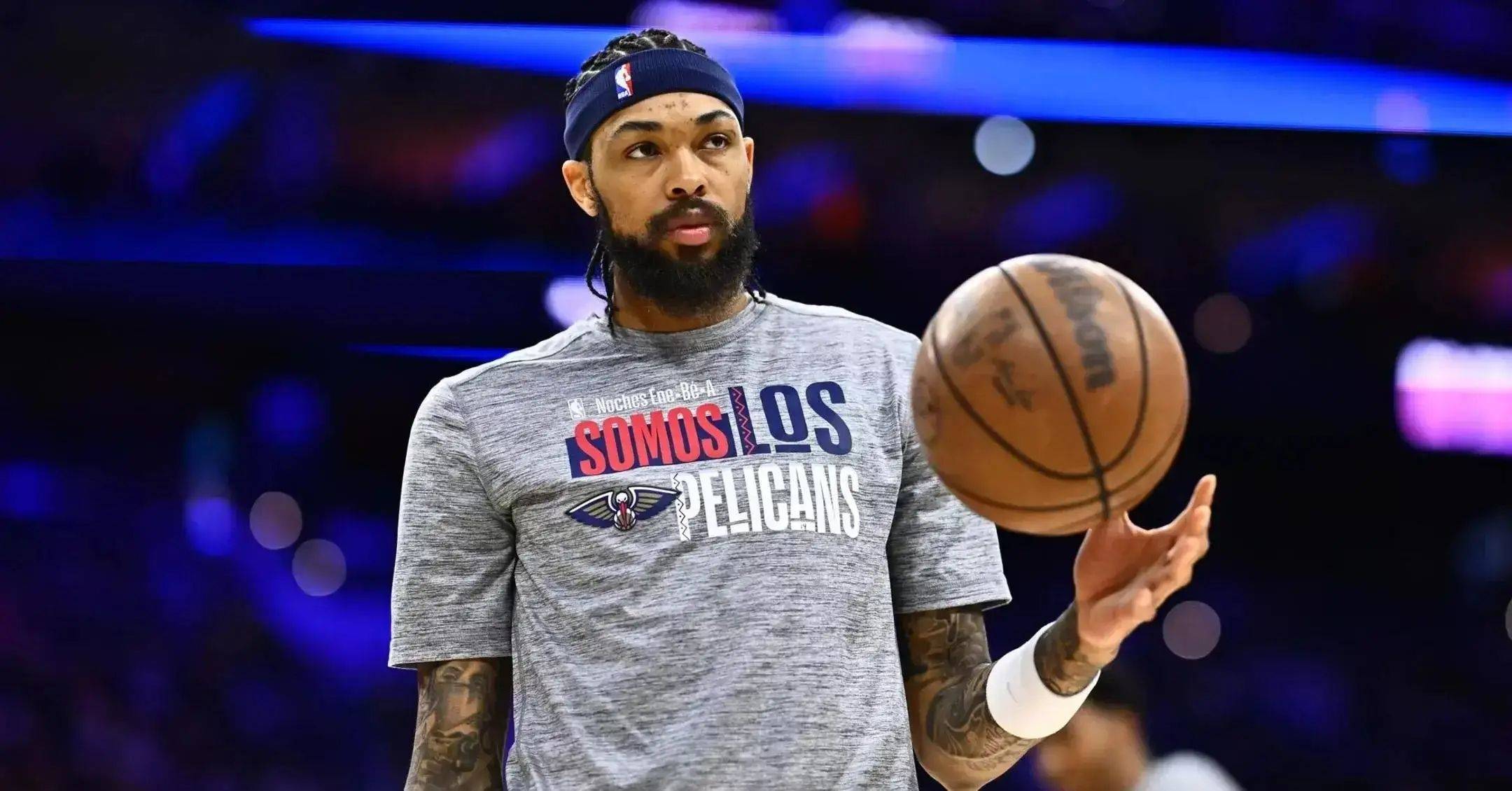 NBA积分榜又乱了！马刺第2，湖人第3，独行侠升11，国王6连败