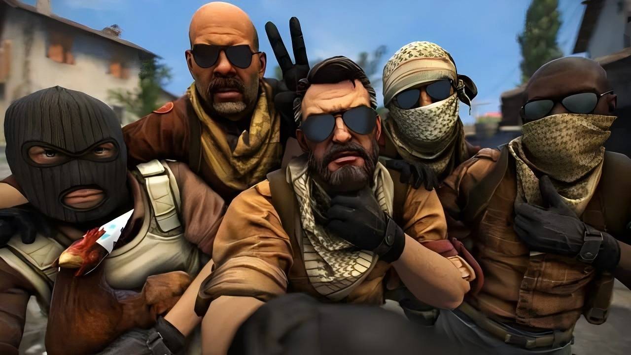 Apeks 宣布关闭 Valorant 部门