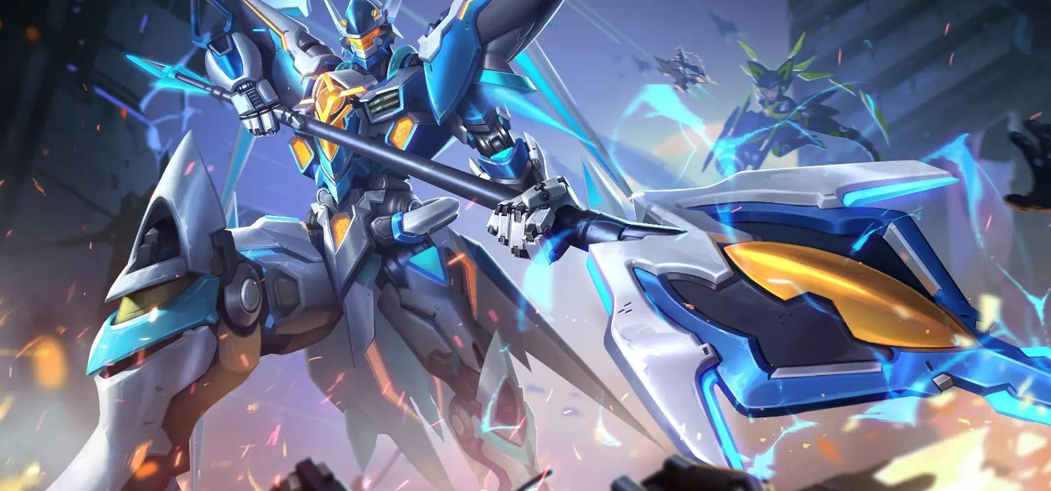 VCT CN发布BLG的新赛季阵容： whzy ／ knight ／ rushia ／ nephh ／ Levius