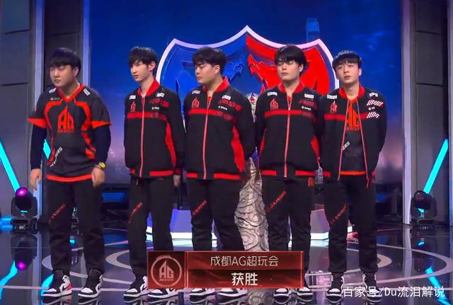 爆爆爆 LNG Esports . Hang ：懂这个游戏的人不会觉得我们会输给WBG！